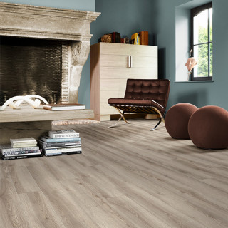 Винил IVC Design floors CLICK Barley Oak 95305